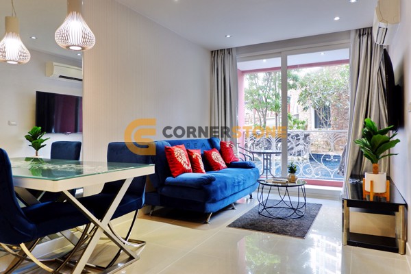 Picture of คอนโด 1 ห้องนอน ในโครงการ Grande Caribbean Condo Resort Pattaya ตั้งอยู่ที่ จอมเทียน