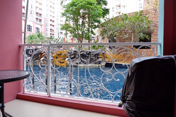 Picture of คอนโด 1 ห้องนอน ในโครงการ Grande Caribbean Condo Resort Pattaya ตั้งอยู่ที่ จอมเทียน