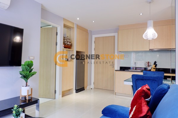 Picture of คอนโด 1 ห้องนอน ในโครงการ Grande Caribbean Condo Resort Pattaya ตั้งอยู่ที่ จอมเทียน