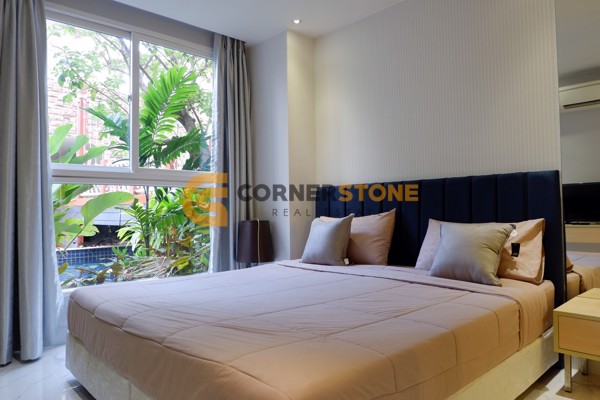 Picture of คอนโด 1 ห้องนอน ในโครงการ Grande Caribbean Condo Resort Pattaya ตั้งอยู่ที่ จอมเทียน