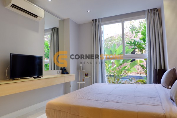 Picture of คอนโด 1 ห้องนอน ในโครงการ Grande Caribbean Condo Resort Pattaya ตั้งอยู่ที่ จอมเทียน
