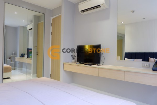 Picture of คอนโด 1 ห้องนอน ในโครงการ Grande Caribbean Condo Resort Pattaya ตั้งอยู่ที่ จอมเทียน