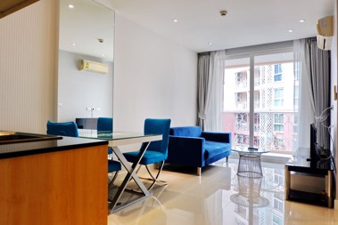 Picture of คอนโด 1 ห้องนอน ในโครงการ Grande Caribbean Condo Resort Pattaya ตั้งอยู่ที่ จอมเทียน