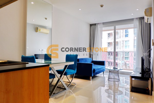 Picture of คอนโด 1 ห้องนอน ในโครงการ Grande Caribbean Condo Resort Pattaya ตั้งอยู่ที่ จอมเทียน
