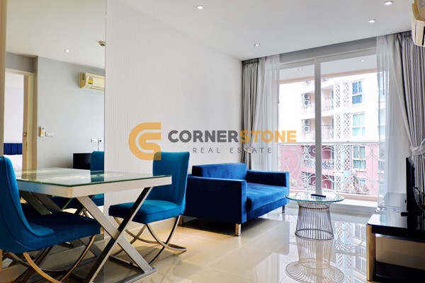 Picture of คอนโด 1 ห้องนอน ในโครงการ Grande Caribbean Condo Resort Pattaya ตั้งอยู่ที่ จอมเทียน