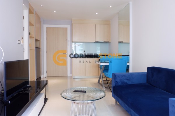 Picture of คอนโด 1 ห้องนอน ในโครงการ Grande Caribbean Condo Resort Pattaya ตั้งอยู่ที่ จอมเทียน