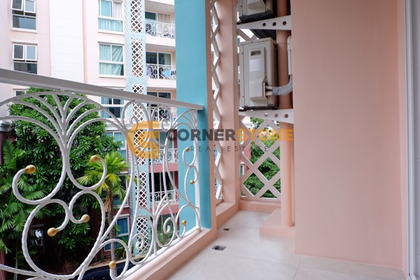 Picture of คอนโด 1 ห้องนอน ในโครงการ Grande Caribbean Condo Resort Pattaya ตั้งอยู่ที่ จอมเทียน