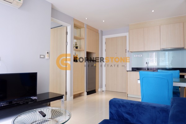 Picture of คอนโด 1 ห้องนอน ในโครงการ Grande Caribbean Condo Resort Pattaya ตั้งอยู่ที่ จอมเทียน
