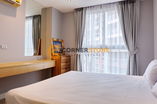 Picture of คอนโด 1 ห้องนอน ในโครงการ Grande Caribbean Condo Resort Pattaya ตั้งอยู่ที่ จอมเทียน