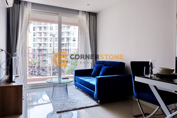 Picture of คอนโด 1 ห้องนอน ในโครงการ Grande Caribbean Condo Resort Pattaya ตั้งอยู่ที่ จอมเทียน