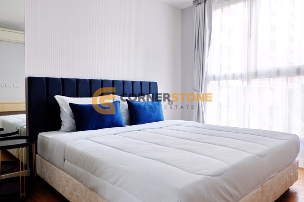 Picture of คอนโด 1 ห้องนอน ในโครงการ Grande Caribbean Condo Resort Pattaya ตั้งอยู่ที่ จอมเทียน