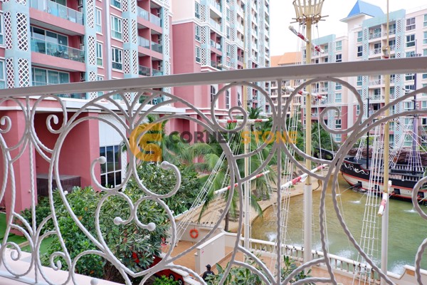 Picture of คอนโด 1 ห้องนอน ในโครงการ Grande Caribbean Condo Resort Pattaya ตั้งอยู่ที่ จอมเทียน