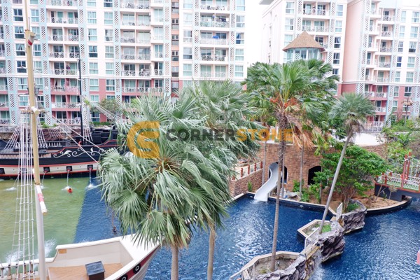 Picture of คอนโด 1 ห้องนอน ในโครงการ Grande Caribbean Condo Resort Pattaya ตั้งอยู่ที่ จอมเทียน