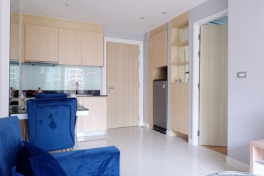 Picture of คอนโด 1 ห้องนอน ในโครงการ Grande Caribbean Condo Resort Pattaya ตั้งอยู่ที่ จอมเทียน