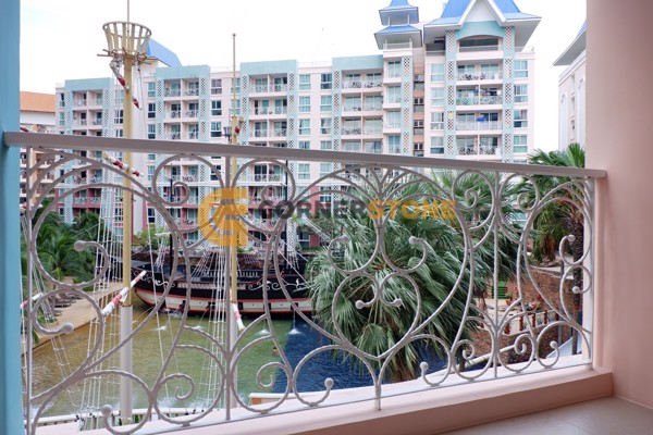 Picture of คอนโด 1 ห้องนอน ในโครงการ Grande Caribbean Condo Resort Pattaya ตั้งอยู่ที่ จอมเทียน