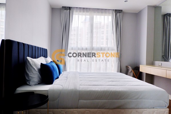 Picture of คอนโด 1 ห้องนอน ในโครงการ Grande Caribbean Condo Resort Pattaya ตั้งอยู่ที่ จอมเทียน