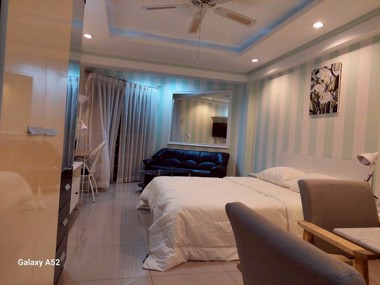 Picture of Studio Condo in Jomtien Beach Condominium Jomtien