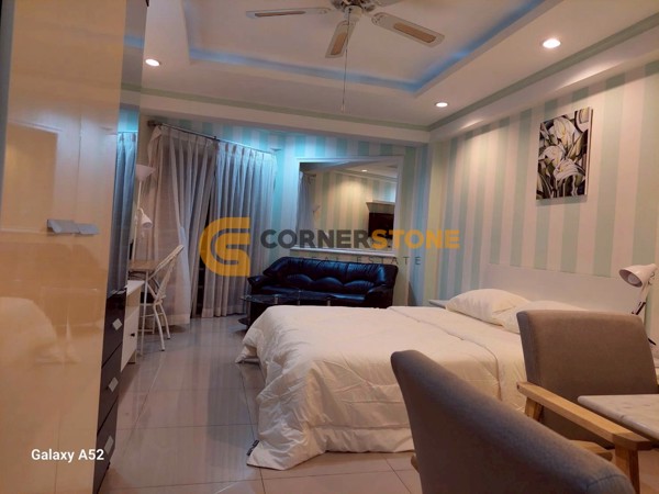 Picture of Studio Condo in Jomtien Beach Condominium Jomtien