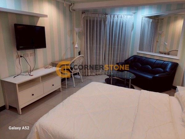 Picture of Studio Condo in Jomtien Beach Condominium Jomtien
