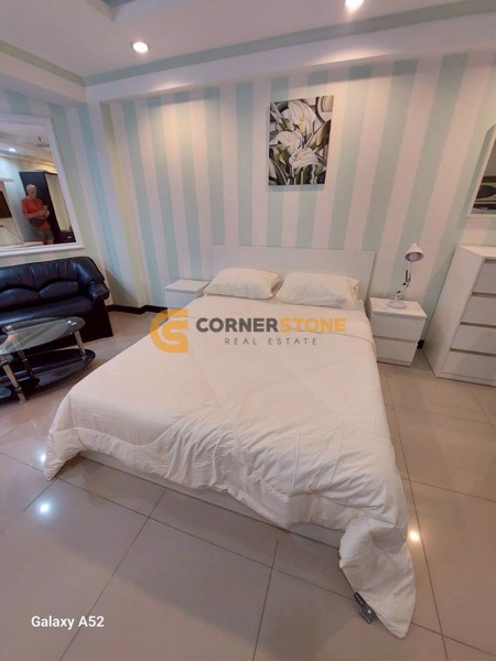 Picture of Studio Condo in Jomtien Beach Condominium Jomtien
