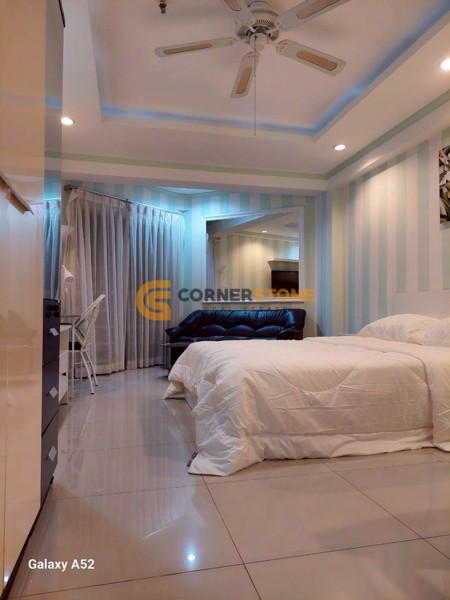 Picture of คอนโด ห้องสตูดิโอ้ ในโครงการ Jomtien Beach Condominium ตั้งอยู่ที่ จอมเทียน
