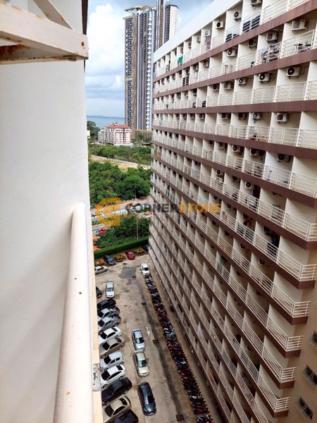 Picture of Studio Condo in Jomtien Beach Condominium Jomtien