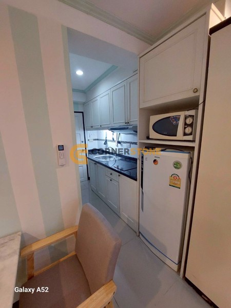 Picture of Studio Condo in Jomtien Beach Condominium Jomtien