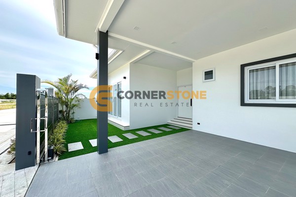 Picture of บ้าน 3 ห้องนอน ในโครงการ Huay Yai Park Villas ตั้งอยู่ที่ ห้วยใหญ่