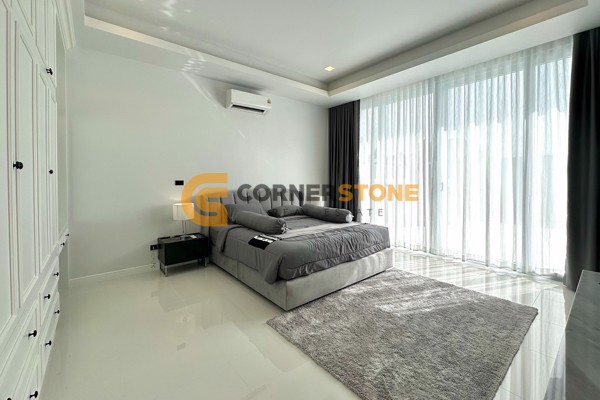 Picture of บ้าน 3 ห้องนอน ในโครงการ Huay Yai Park Villas ตั้งอยู่ที่ ห้วยใหญ่