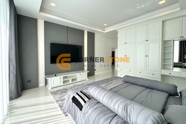 Picture of บ้าน 3 ห้องนอน ในโครงการ Huay Yai Park Villas ตั้งอยู่ที่ ห้วยใหญ่