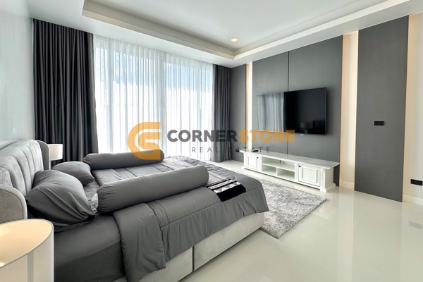 Picture of บ้าน 3 ห้องนอน ในโครงการ Huay Yai Park Villas ตั้งอยู่ที่ ห้วยใหญ่