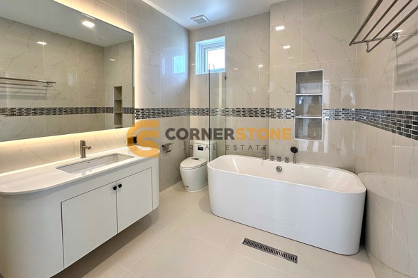 Picture of บ้าน 3 ห้องนอน ในโครงการ Huay Yai Park Villas ตั้งอยู่ที่ ห้วยใหญ่