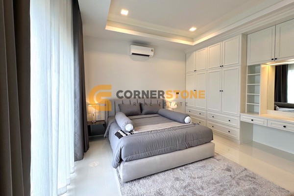 Picture of บ้าน 3 ห้องนอน ในโครงการ Huay Yai Park Villas ตั้งอยู่ที่ ห้วยใหญ่