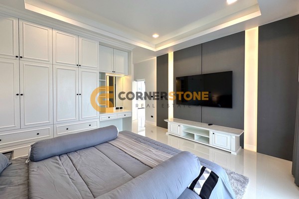 Picture of บ้าน 3 ห้องนอน ในโครงการ Huay Yai Park Villas ตั้งอยู่ที่ ห้วยใหญ่