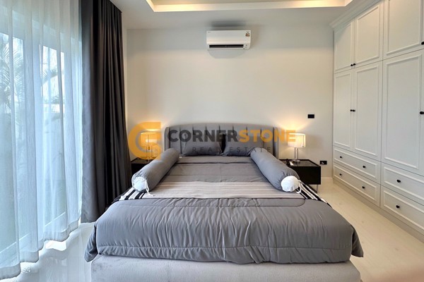 Picture of บ้าน 3 ห้องนอน ในโครงการ Huay Yai Park Villas ตั้งอยู่ที่ ห้วยใหญ่