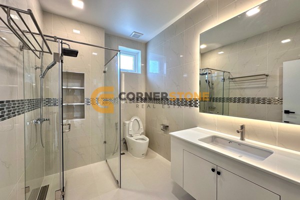 Picture of บ้าน 3 ห้องนอน ในโครงการ Huay Yai Park Villas ตั้งอยู่ที่ ห้วยใหญ่