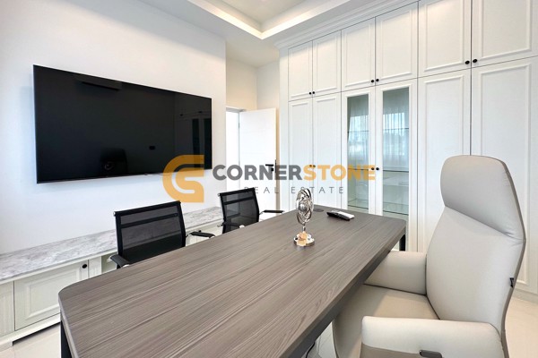 Picture of บ้าน 3 ห้องนอน ในโครงการ Huay Yai Park Villas ตั้งอยู่ที่ ห้วยใหญ่