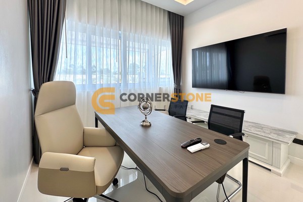 Picture of บ้าน 3 ห้องนอน ในโครงการ Huay Yai Park Villas ตั้งอยู่ที่ ห้วยใหญ่