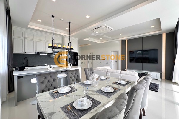 Picture of บ้าน 3 ห้องนอน ในโครงการ Huay Yai Park Villas ตั้งอยู่ที่ ห้วยใหญ่