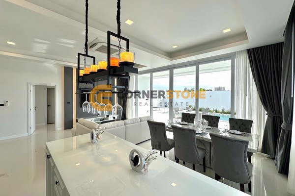 Picture of บ้าน 3 ห้องนอน ในโครงการ Huay Yai Park Villas ตั้งอยู่ที่ ห้วยใหญ่