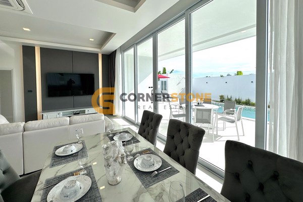 Picture of บ้าน 3 ห้องนอน ในโครงการ Huay Yai Park Villas ตั้งอยู่ที่ ห้วยใหญ่