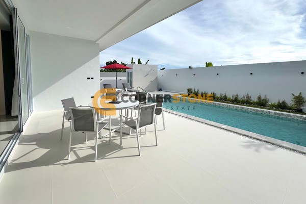 Picture of บ้าน 3 ห้องนอน ในโครงการ Huay Yai Park Villas ตั้งอยู่ที่ ห้วยใหญ่