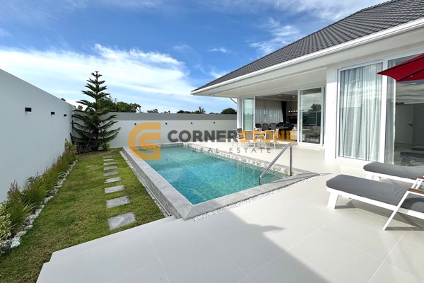 Picture of บ้าน 3 ห้องนอน ในโครงการ Huay Yai Park Villas ตั้งอยู่ที่ ห้วยใหญ่