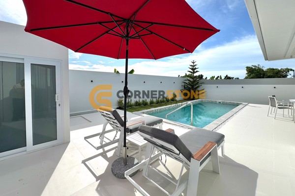 Picture of บ้าน 3 ห้องนอน ในโครงการ Huay Yai Park Villas ตั้งอยู่ที่ ห้วยใหญ่