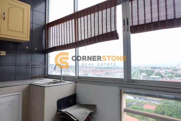 Picture of คอนโด ห้องสตูดิโอ้ ในโครงการ Pattaya Plaza Condotel ตั้งอยู่ที่ พัทยา