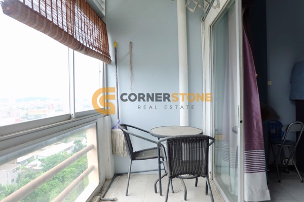 Picture of คอนโด ห้องสตูดิโอ้ ในโครงการ Pattaya Plaza Condotel ตั้งอยู่ที่ พัทยา