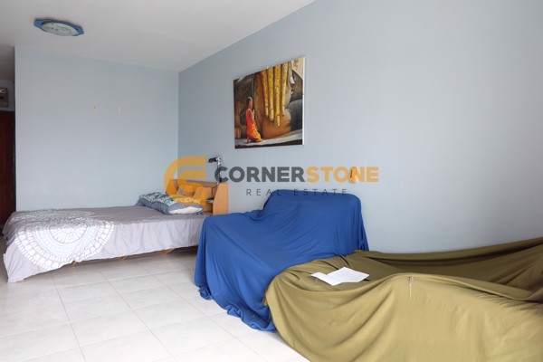 Picture of คอนโด ห้องสตูดิโอ้ ในโครงการ Pattaya Plaza Condotel ตั้งอยู่ที่ พัทยา
