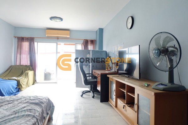 Picture of คอนโด ห้องสตูดิโอ้ ในโครงการ Pattaya Plaza Condotel ตั้งอยู่ที่ พัทยา