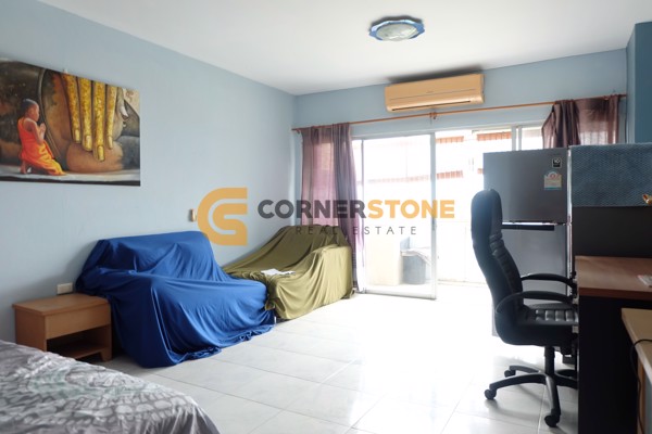 Picture of คอนโด ห้องสตูดิโอ้ ในโครงการ Pattaya Plaza Condotel ตั้งอยู่ที่ พัทยา