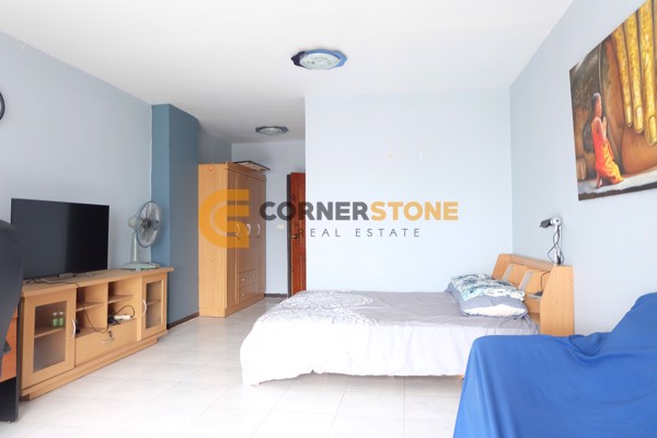 Picture of คอนโด ห้องสตูดิโอ้ ในโครงการ Pattaya Plaza Condotel ตั้งอยู่ที่ พัทยา